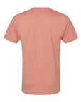 American Apparel Unisex Triblend Track Tee TR401