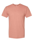 American Apparel Unisex Triblend Track Tee TR401