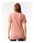American Apparel Unisex Triblend Track Tee TR401