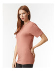 American Apparel Unisex Triblend Track Tee TR401