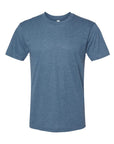 American Apparel Unisex Triblend Track Tee TR401