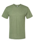 American Apparel Unisex Triblend Track Tee TR401