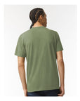 American Apparel Unisex Triblend Track Tee TR401