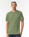 American Apparel Unisex Triblend Track Tee TR401