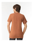 American Apparel Unisex Triblend Track Tee TR401