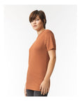 American Apparel Unisex Triblend Track Tee TR401