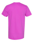 American Apparel Unisex Fine Jersey Tee 2001