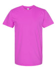 American Apparel Unisex Fine Jersey Tee 2001