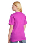 American Apparel Unisex Fine Jersey Tee 2001