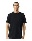 American Apparel Unisex CVC Tee 2001CVC