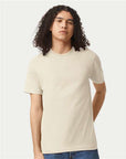 American Apparel Unisex CVC Tee 2001CVC