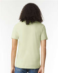 American Apparel Unisex CVC Tee 2001CVC