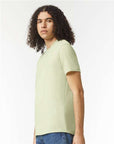 American Apparel Unisex CVC Tee 2001CVC
