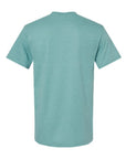 American Apparel Unisex CVC Tee 2001CVC