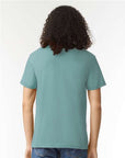 American Apparel Unisex CVC Tee 2001CVC
