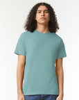 American Apparel Unisex CVC Tee 2001CVC