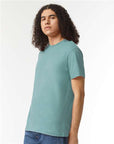 American Apparel Unisex CVC Tee 2001CVC