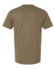 American Apparel Unisex CVC Tee 2001CVC