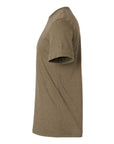 American Apparel Unisex CVC Tee 2001CVC