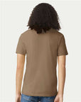 American Apparel Unisex CVC Tee 2001CVC