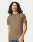 American Apparel Unisex CVC Tee 2001CVC
