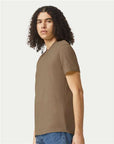 American Apparel Unisex CVC Tee 2001CVC