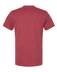 American Apparel Unisex CVC Tee 2001CVC