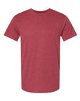 American Apparel Unisex CVC Tee 2001CVC