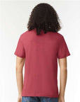 American Apparel Unisex CVC Tee 2001CVC