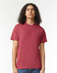 American Apparel Unisex CVC Tee 2001CVC