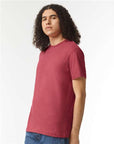 American Apparel Unisex CVC Tee 2001CVC