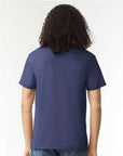 American Apparel Unisex CVC Tee 2001CVC