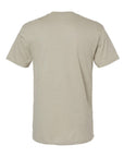 American Apparel Unisex CVC Tee 2001CVC