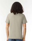 American Apparel Unisex CVC Tee 2001CVC