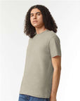 American Apparel Unisex CVC Tee 2001CVC