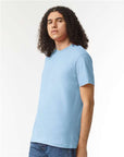 American Apparel Unisex CVC Tee 2001CVC