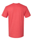American Apparel Unisex CVC Tee 2001CVC