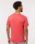 American Apparel Unisex CVC Tee 2001CVC