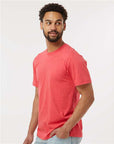 American Apparel Unisex CVC Tee 2001CVC
