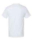 American Apparel Unisex CVC Tee 2001CVC