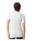 American Apparel Unisex CVC Tee 2001CVC