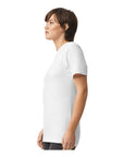 American Apparel Unisex CVC Tee 2001CVC