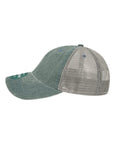 LEGACY Dashboard Trucker Cap DTA