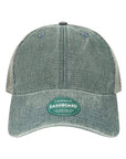 LEGACY Dashboard Trucker Cap DTA