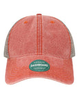 LEGACY Dashboard Trucker Cap DTA