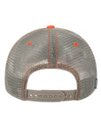 LEGACY Dashboard Trucker Cap DTA