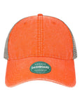 LEGACY Dashboard Trucker Cap DTA