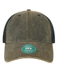 LEGACY Old Favorite Trucker Cap OFA