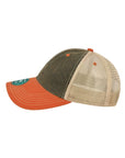 LEGACY Old Favorite Trucker Cap OFA