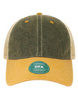 LEGACY Old Favorite Trucker Cap OFA